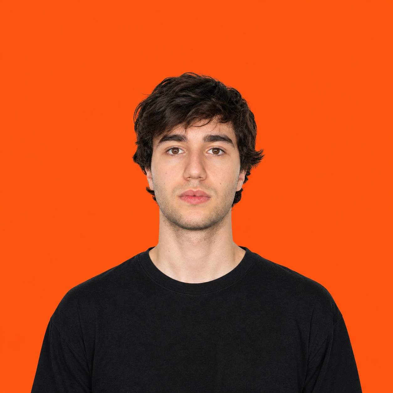 Felipe Rogai